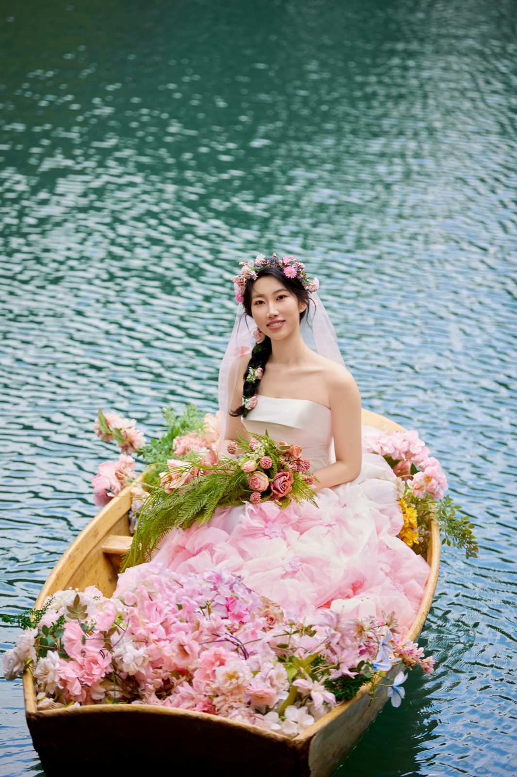 婚纱照